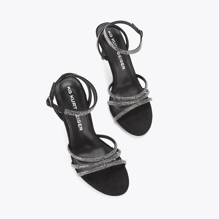 Kurt Geiger Fancy Heel