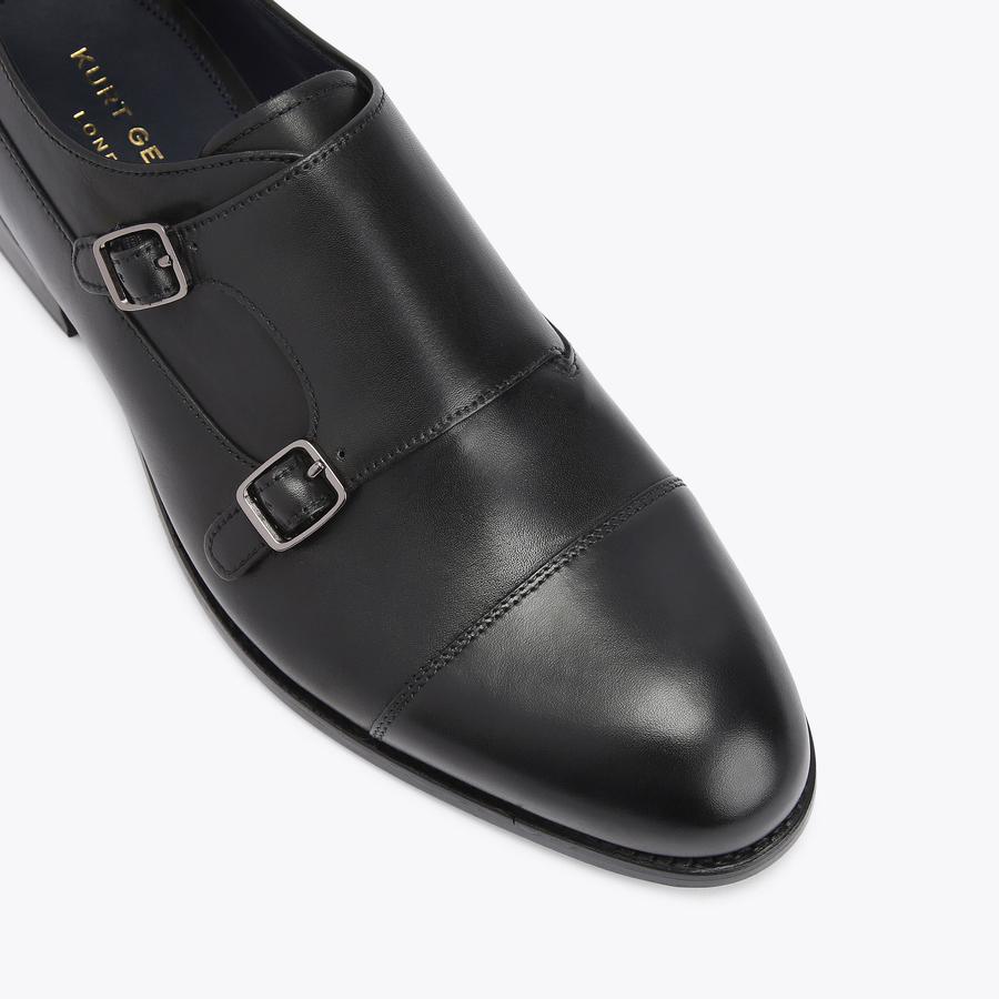 Kurt Geiger Sloane Monk Shoe