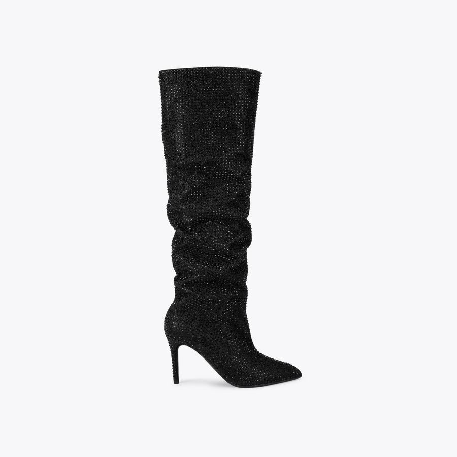 Kurt Geiger Amore Knee Boot