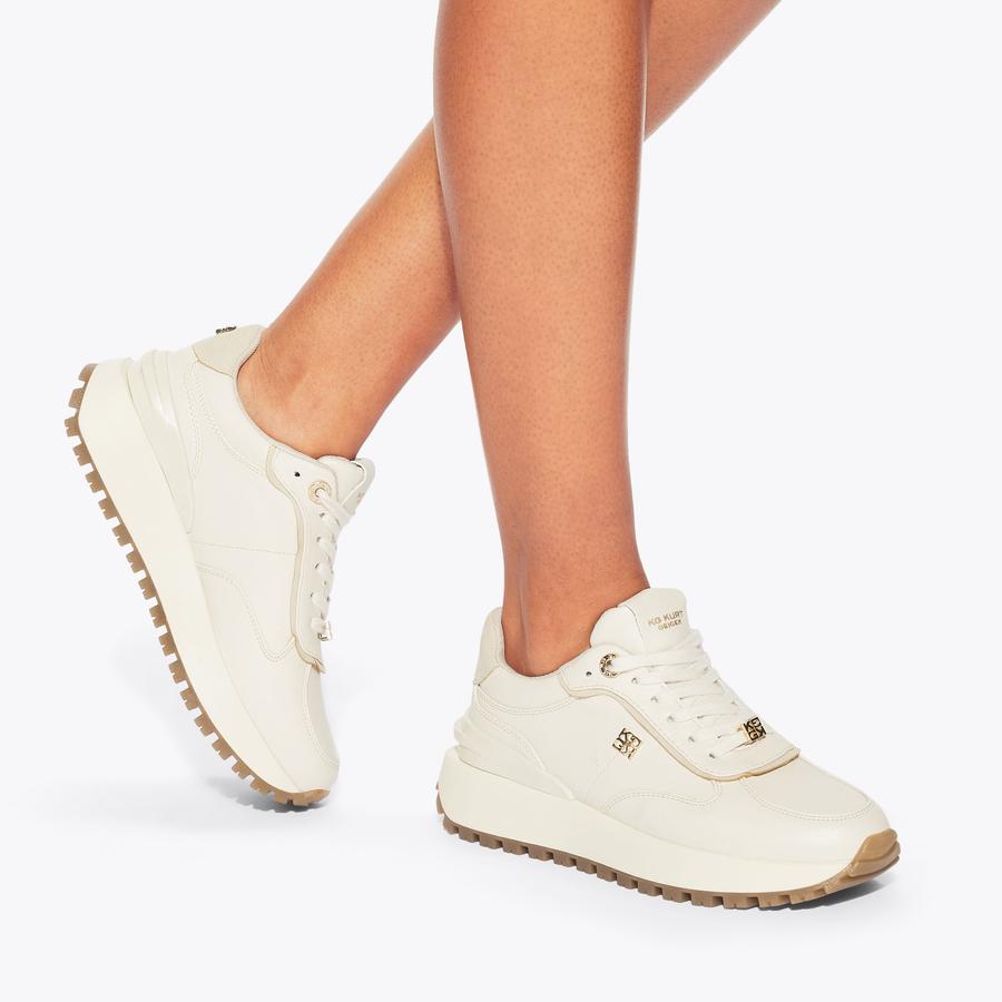 Kurt Geiger Louisa Sneaker