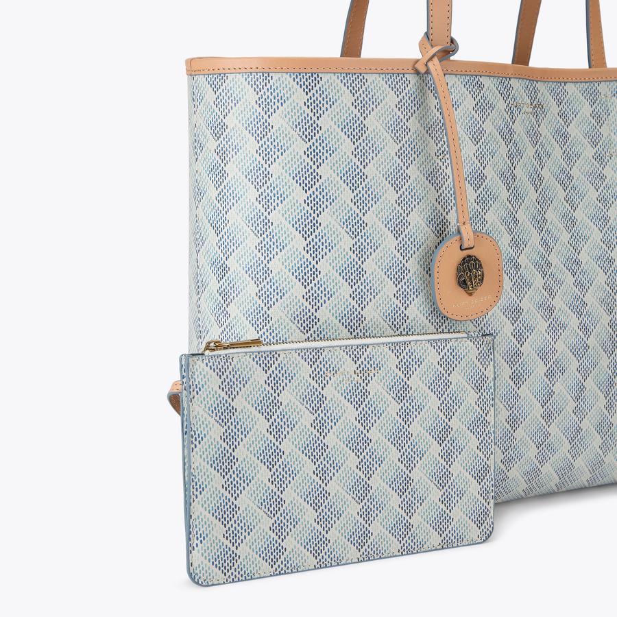Kurt Geiger Camden Shopper Bag