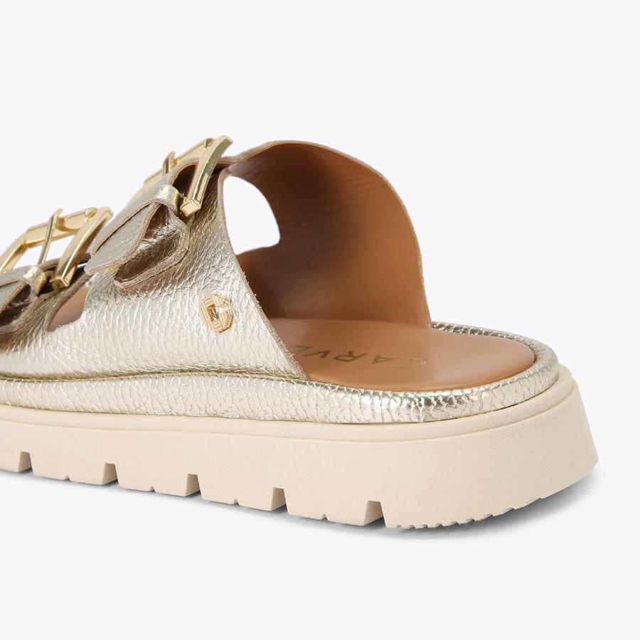 Kurt Geiger Pavilion Sandal