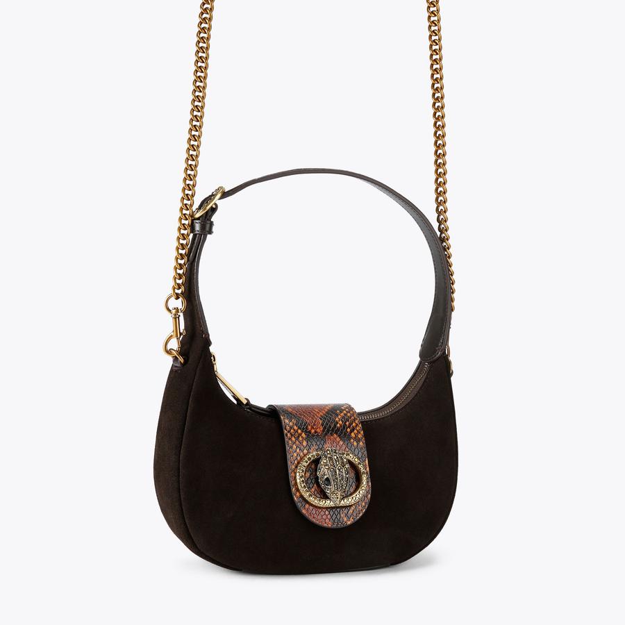 Kurt Geiger Small Chelsea Hobo Bag