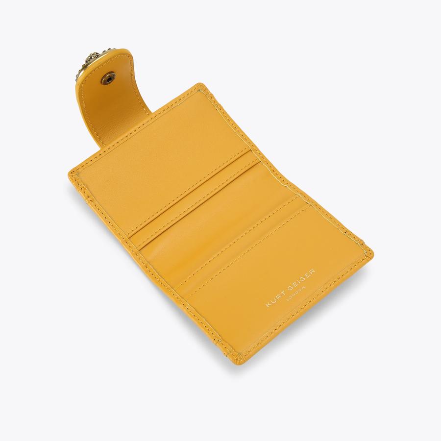 Kurt Geiger Chelsea Card Wallet