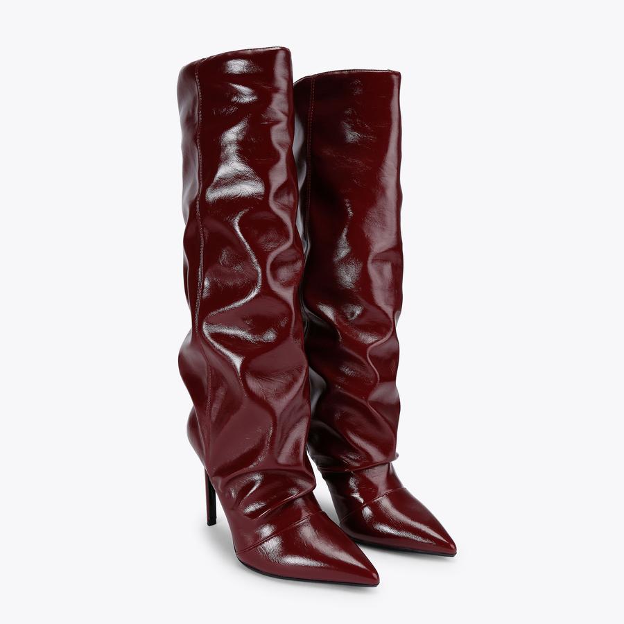 Kurt Geiger Frenchy Knee High Boot