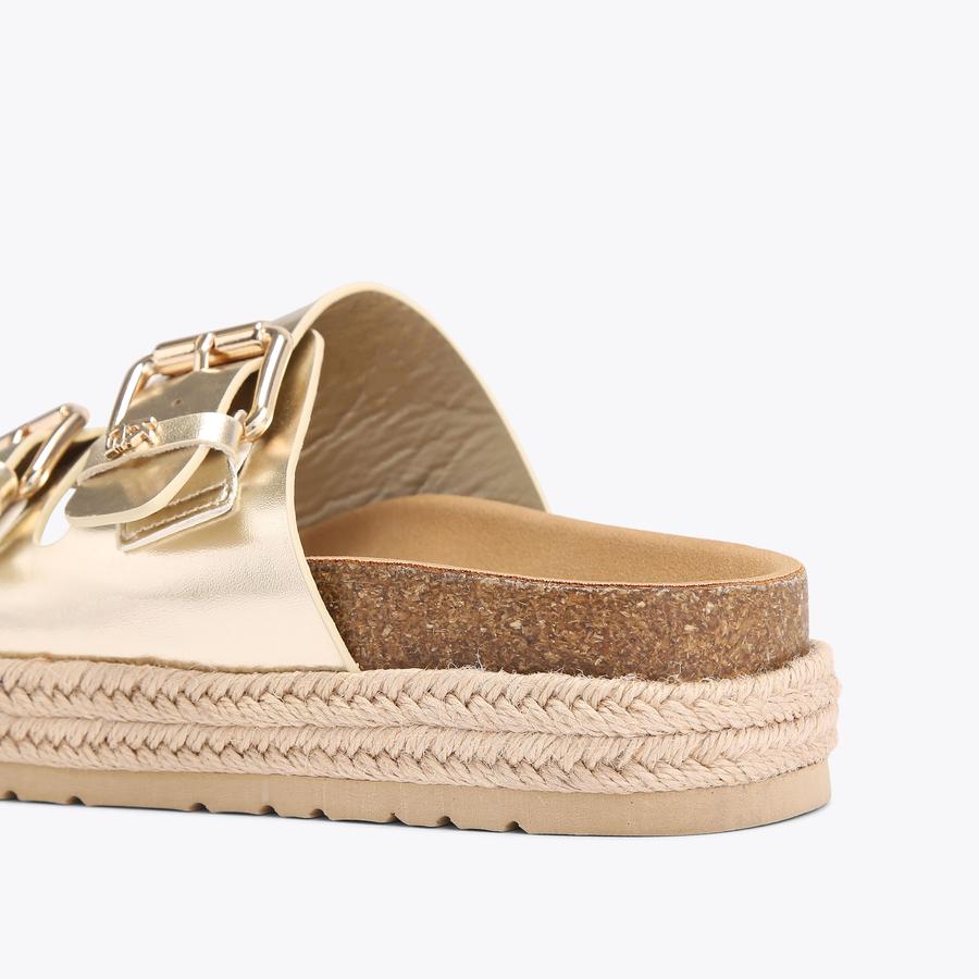 Kurt Geiger Raquel Sandal
