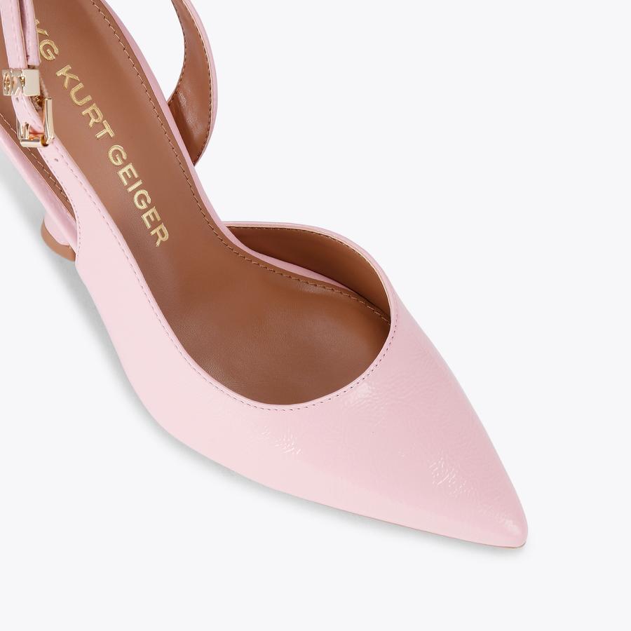 Kurt Geiger Aria Heel