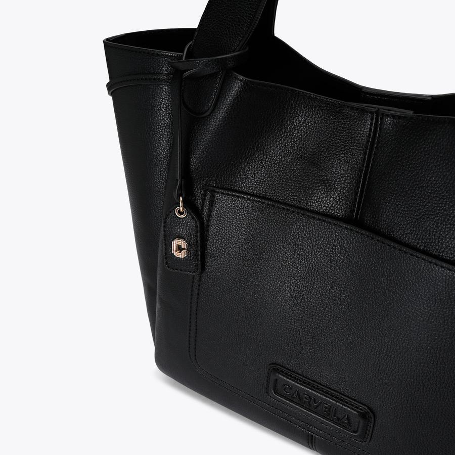 Kurt Geiger Milano Tote Bag