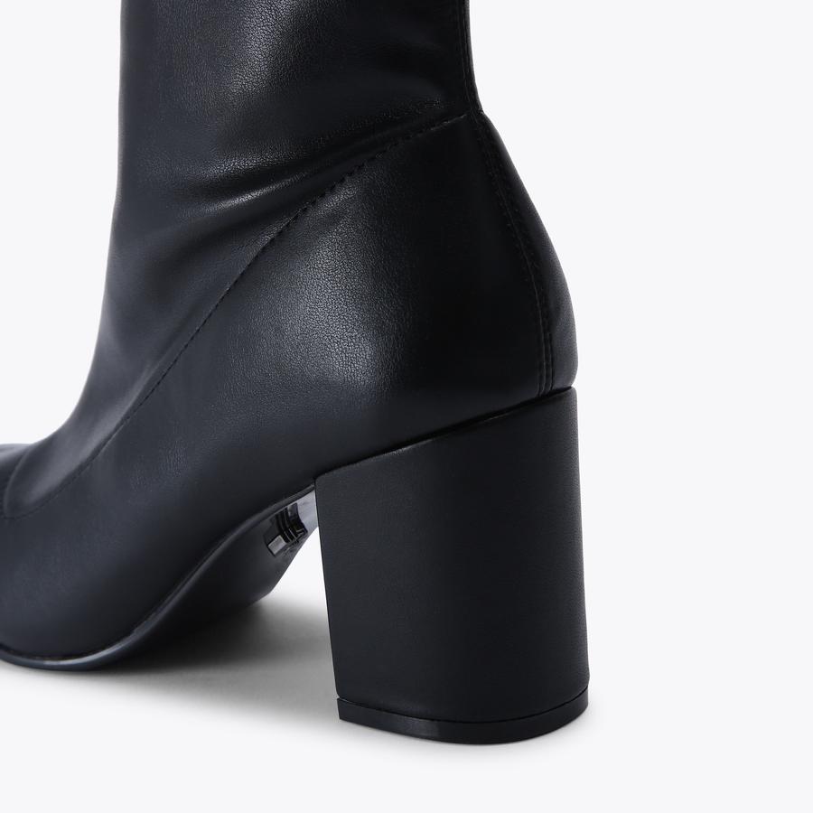 Kurt Geiger Strut Ankle Boot