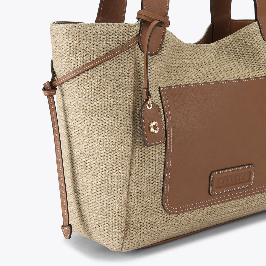 Kurt Geiger Milano Tote Bag