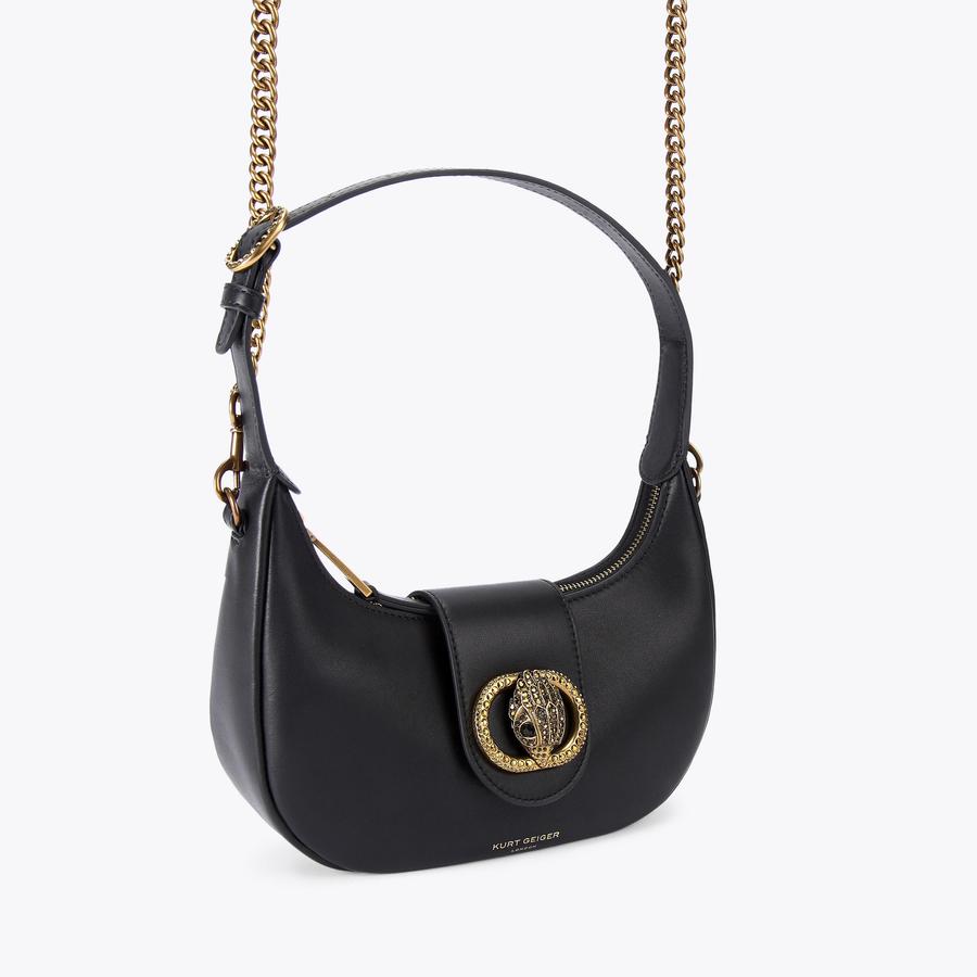 Kurt Geiger Small Chelsea Hobo Bag