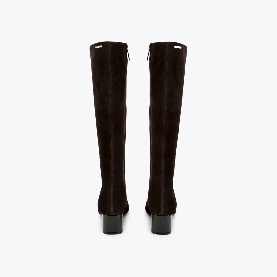 Kurt Geiger Cleo Knee Boot