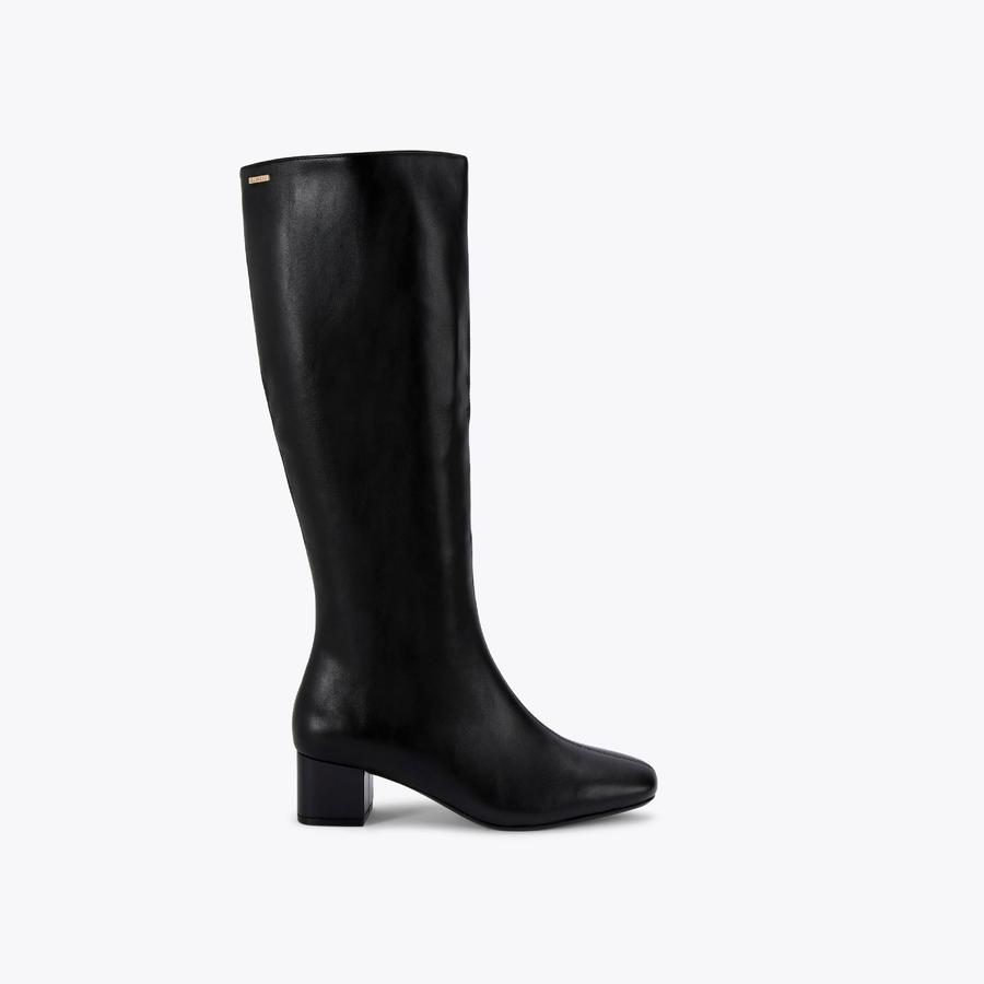 Kurt Geiger Cleo Knee Boot
