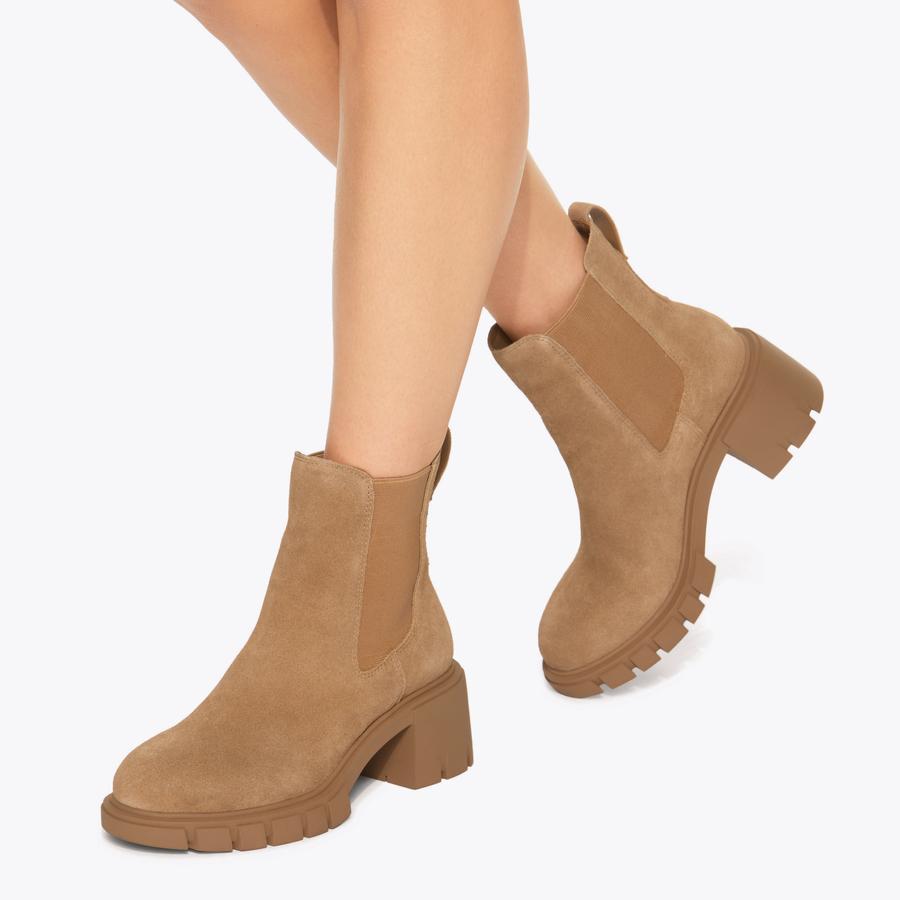 Kurt Geiger True Ankle Boot