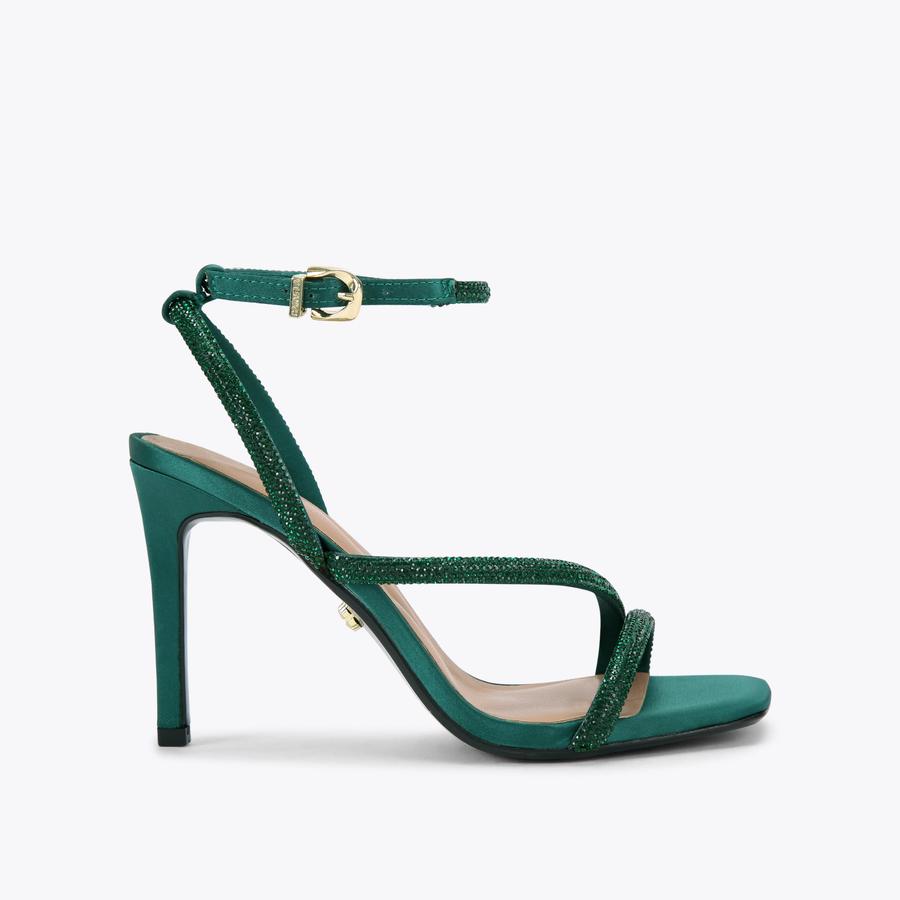 Kurt Geiger Paparazzi Heel