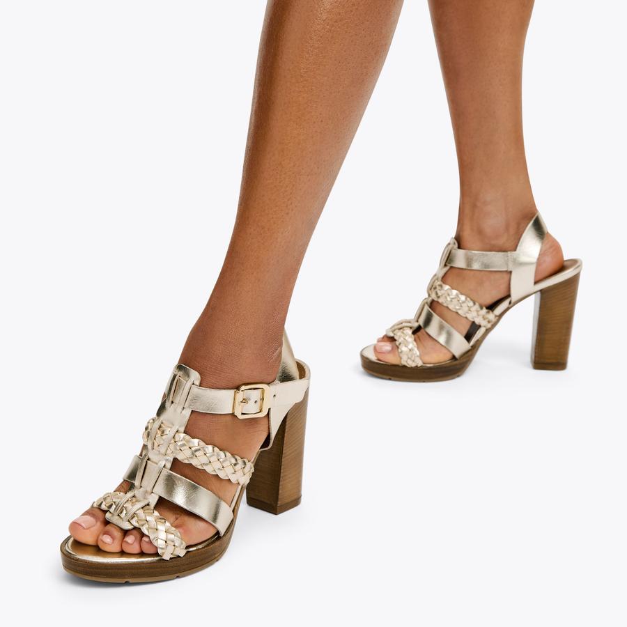 Kurt Geiger Krill Heel