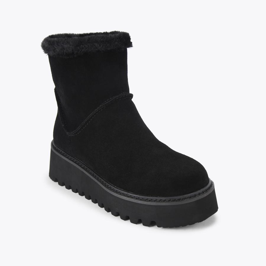 Kurt Geiger Inverno Cosy Boot