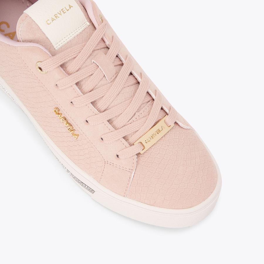 Kurt Geiger Diamond Trainer
