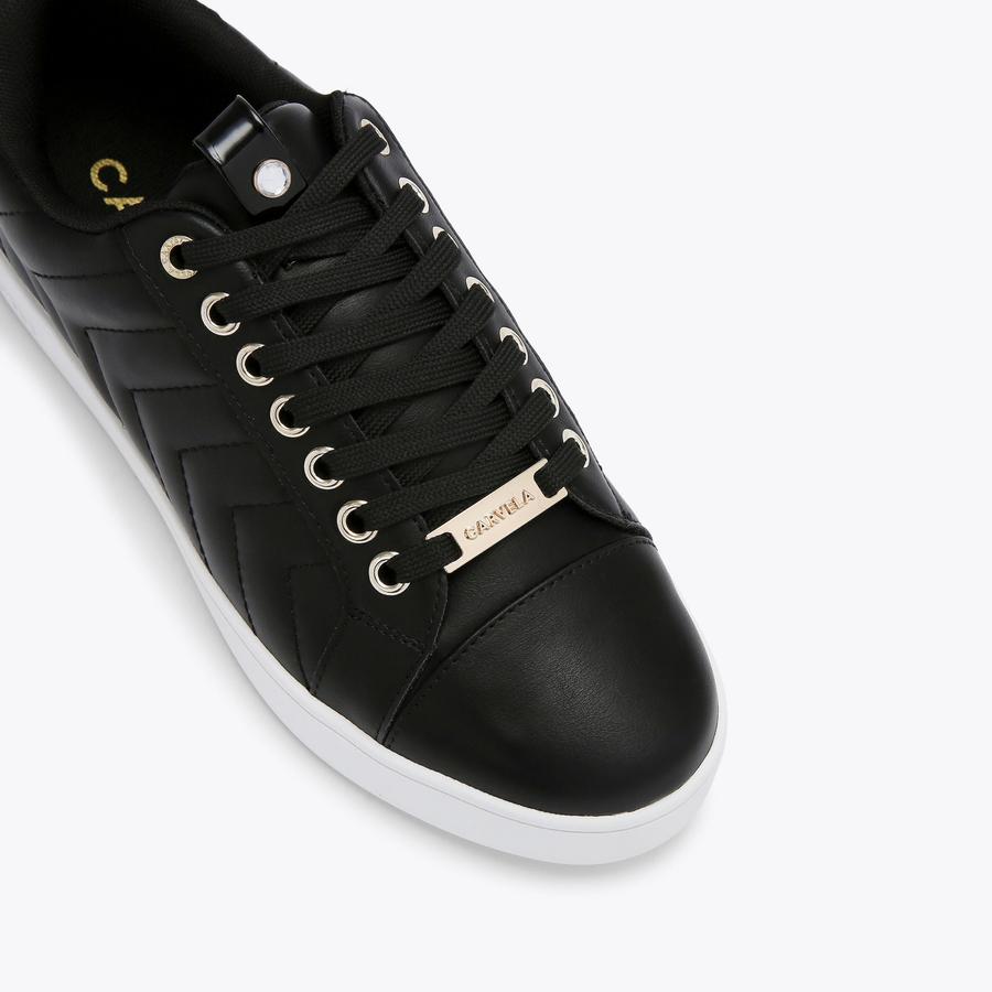 Kurt Geiger Joyful Quilt Trainer