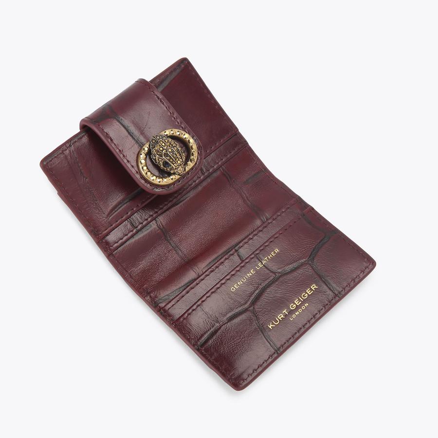 Kurt Geiger Chelsea Card Holder