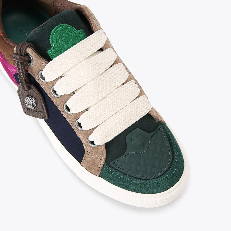 Kurt Geiger Southbank Tag Sneaker