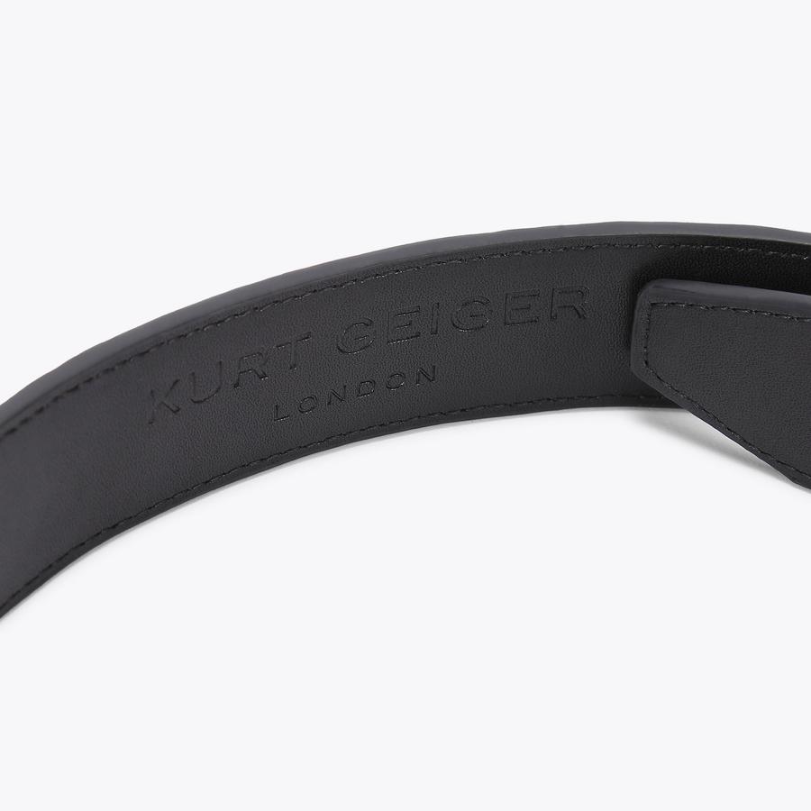 Kurt Geiger Kensington Belt