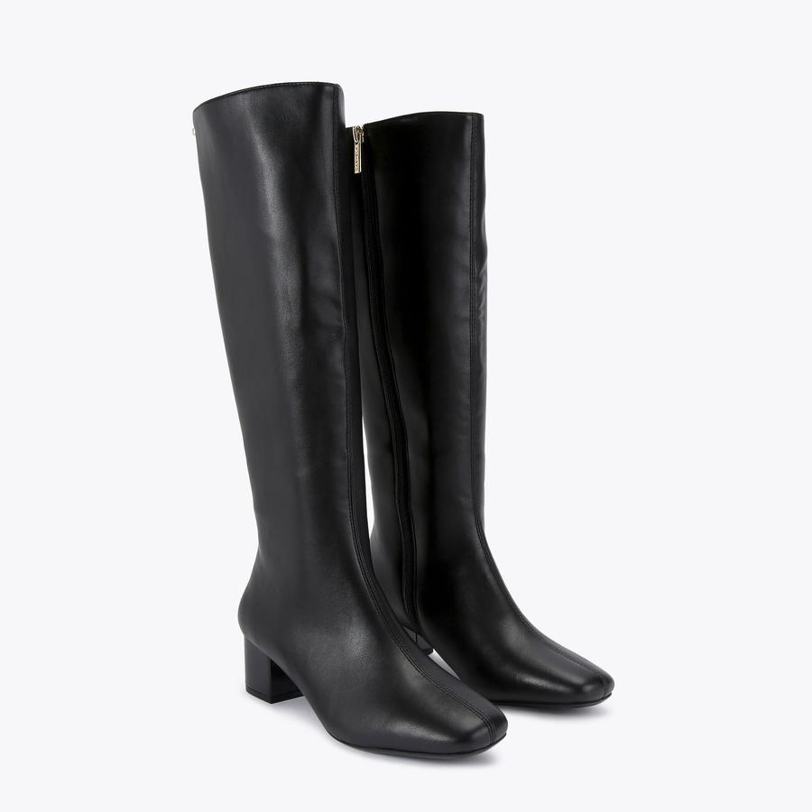 Kurt Geiger Cleo Knee Boot