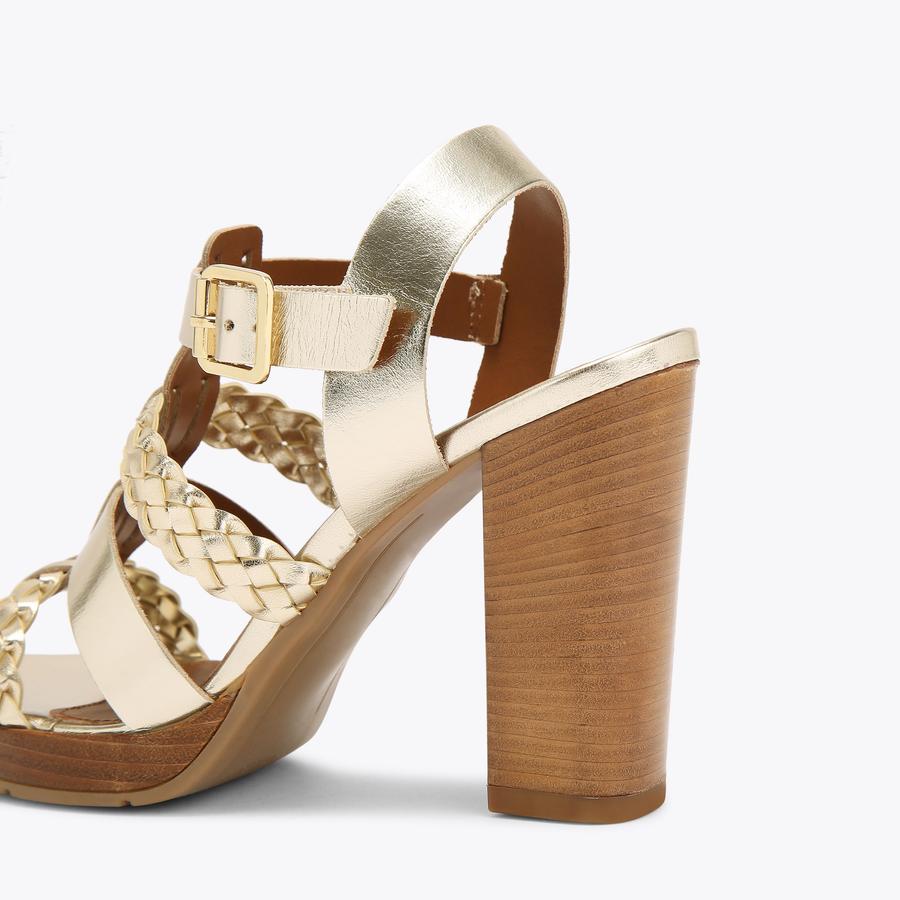Kurt Geiger Krill Heel