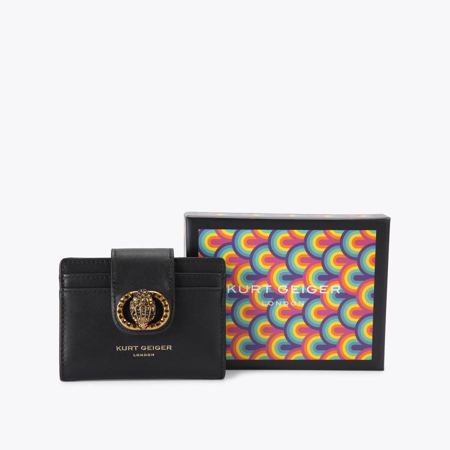 Kurt Geiger Chelsea Card Wallet