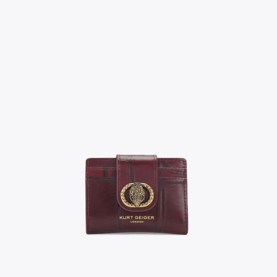 Kurt Geiger Chelsea Card Holder