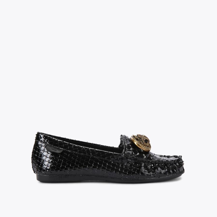 Kurt Geiger Chelsea Moccasin Loafer