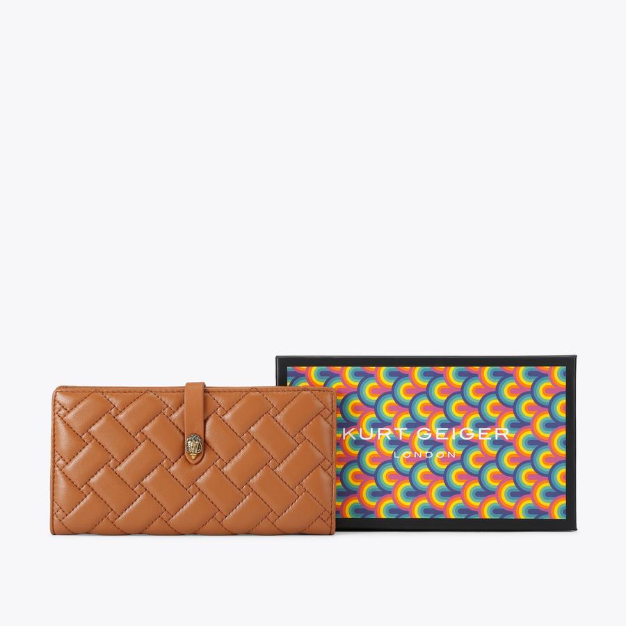 Kurt Geiger Kensington Soft Wallet