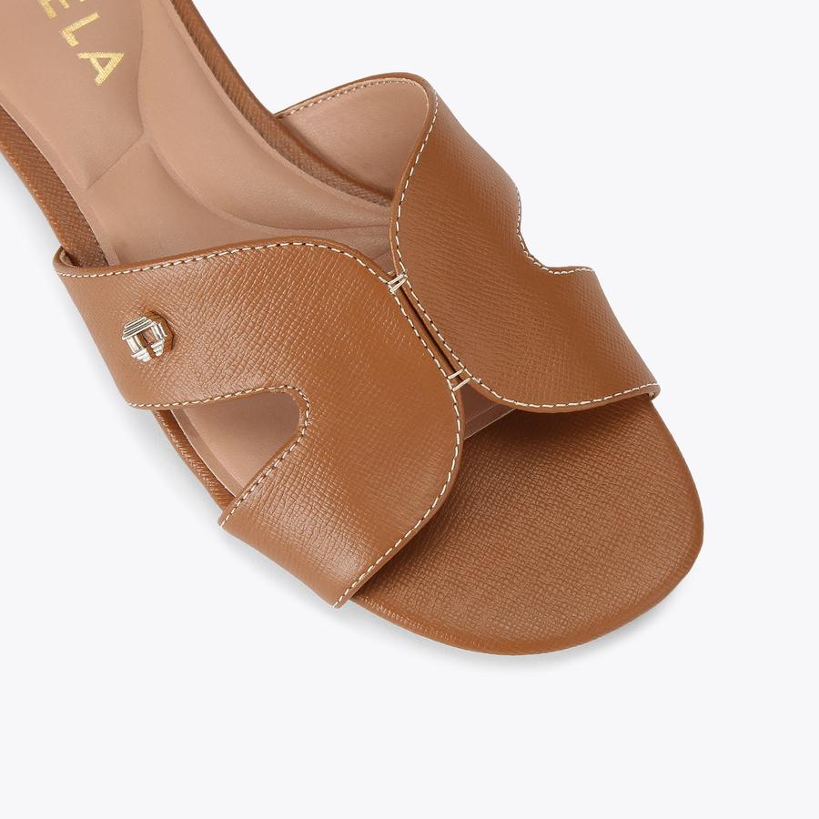 Kurt Geiger Seville Sandal