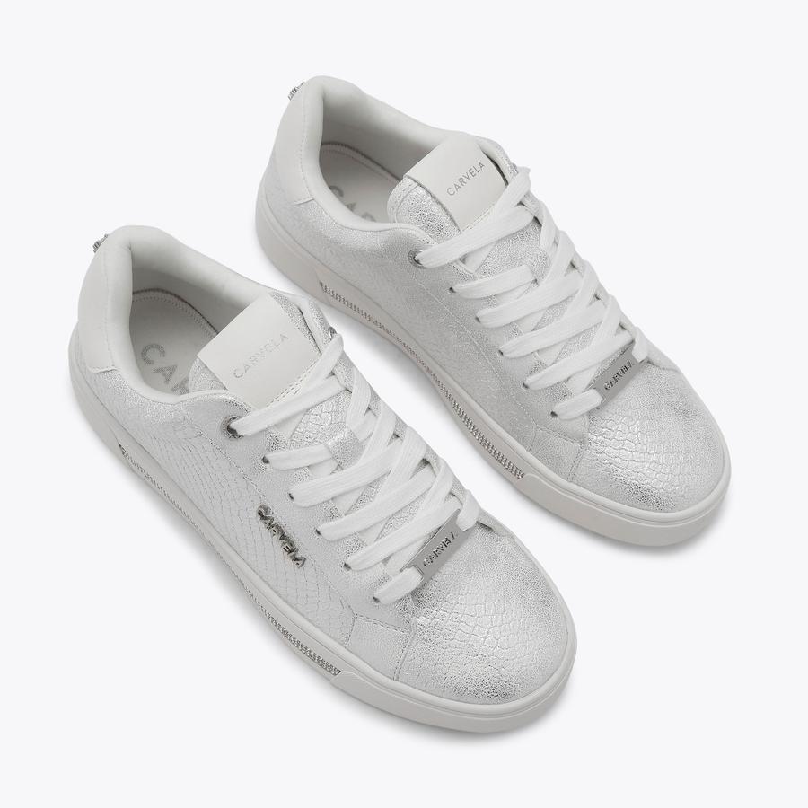 Kurt Geiger Diamond Trainer