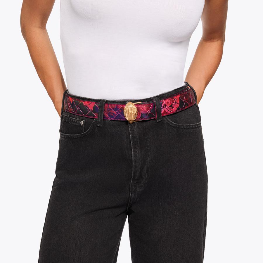 Kurt Geiger Kensington Belt