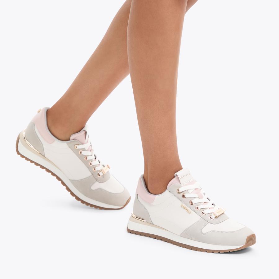 Kurt Geiger Florencia Trainer