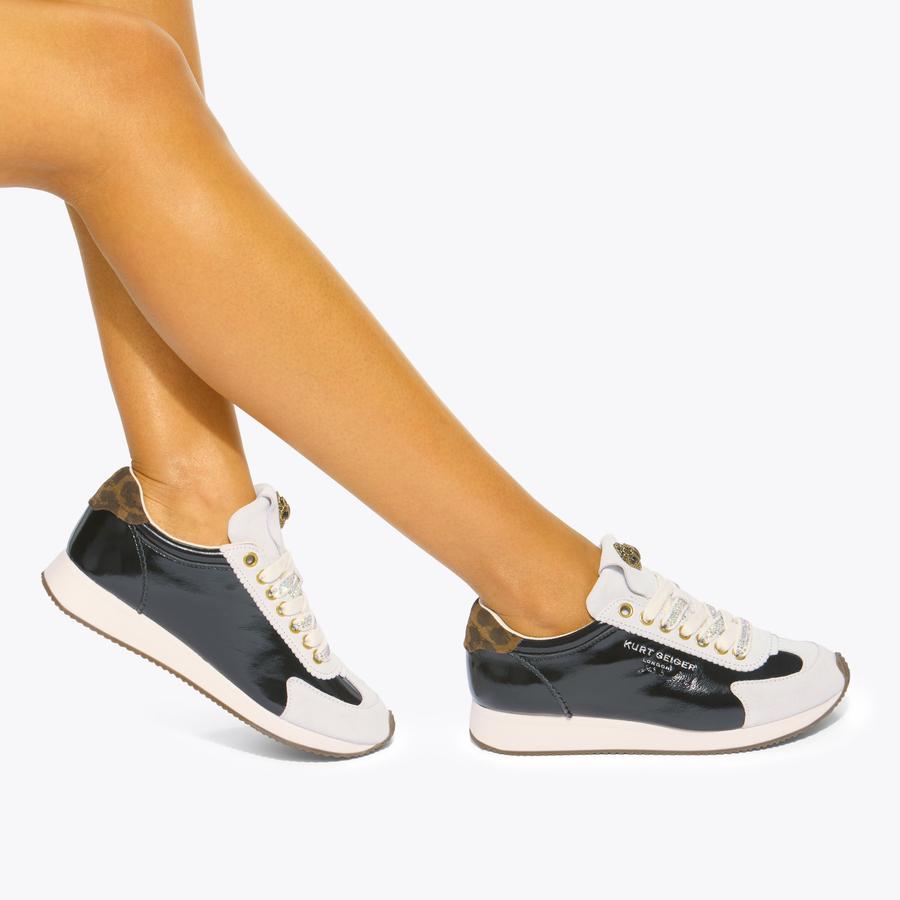 Kurt Geiger Islington Pump Sneaker