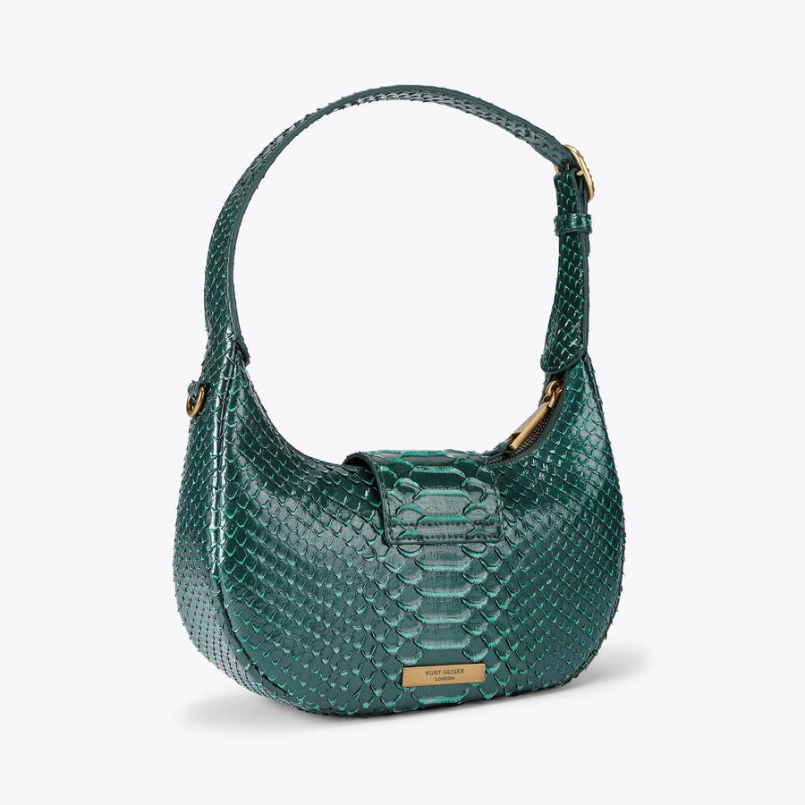 Kurt Geiger Small Chelsea Hobo Bag