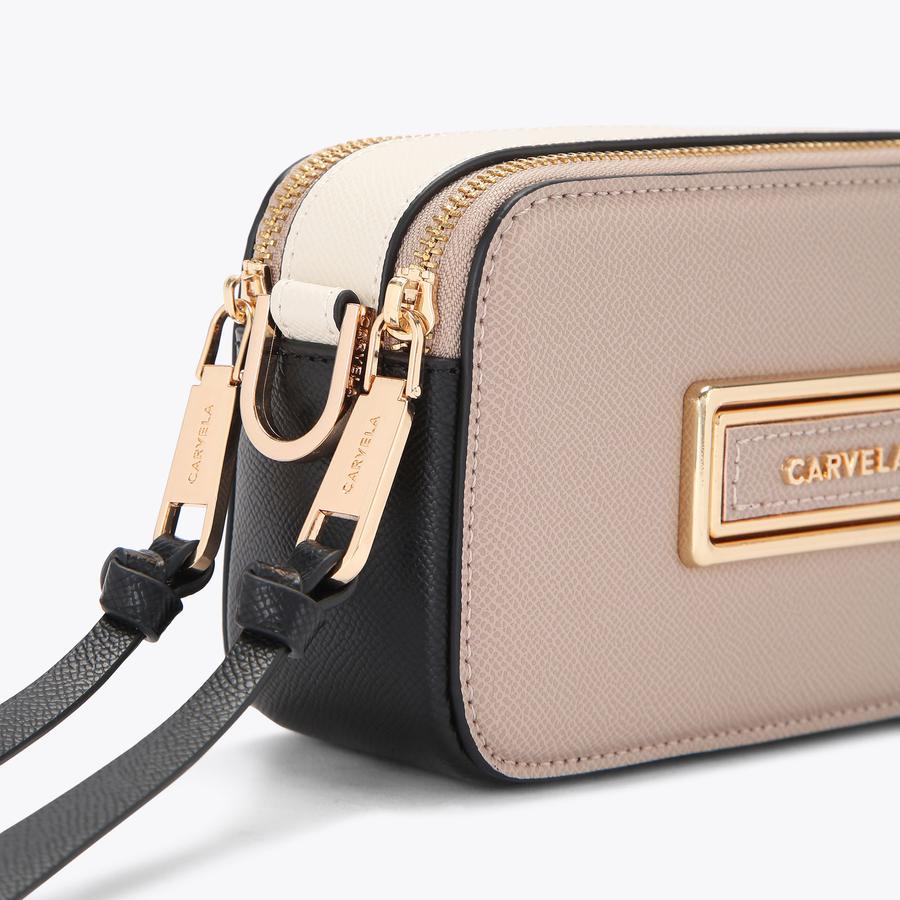 Kurt Geiger Mini Roma Rectangle Bag