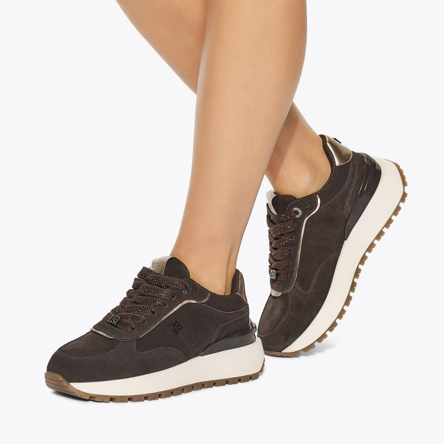Kurt Geiger Louisa Sneaker
