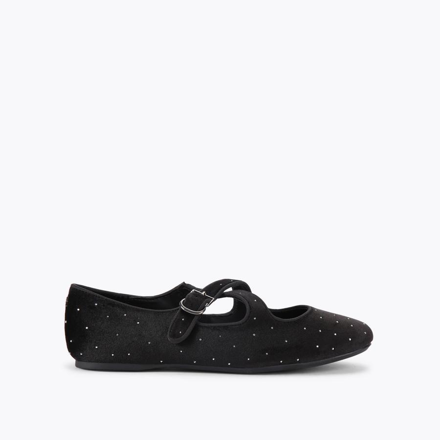 Kurt Geiger Natalia Flat
