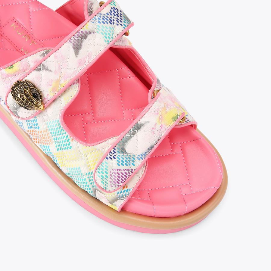 Kurt Geiger Orson Sandal