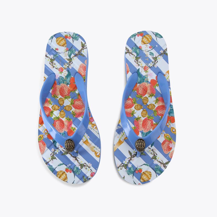 Kurt Geiger Kensington Flip Flop