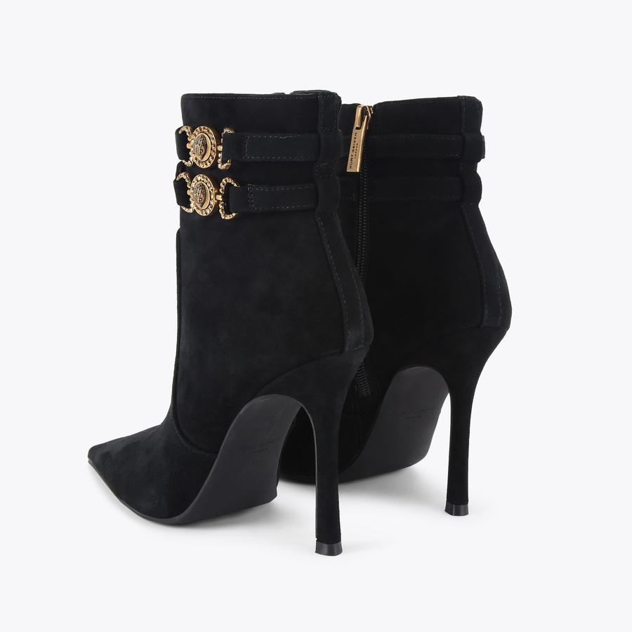 Kurt Geiger Mansion Ankle Boot