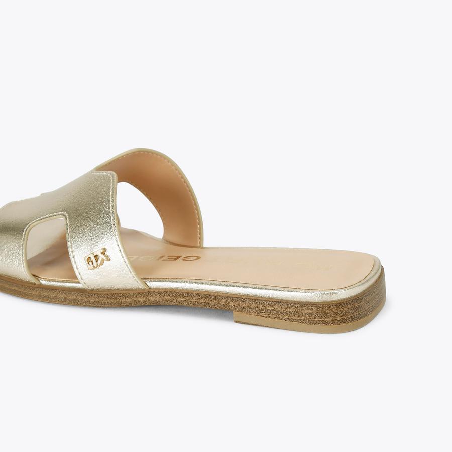 Kurt Geiger Raven Sandal