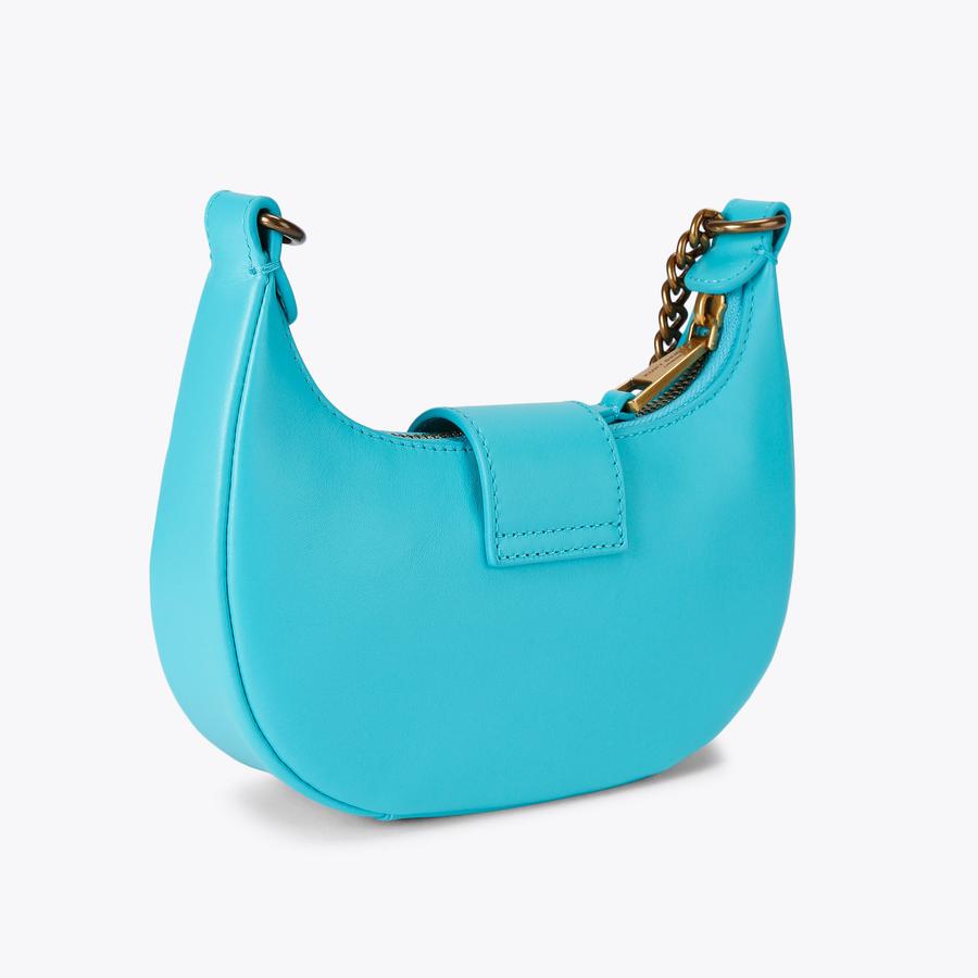 Kurt Geiger Small Chelsea Hobo Bag