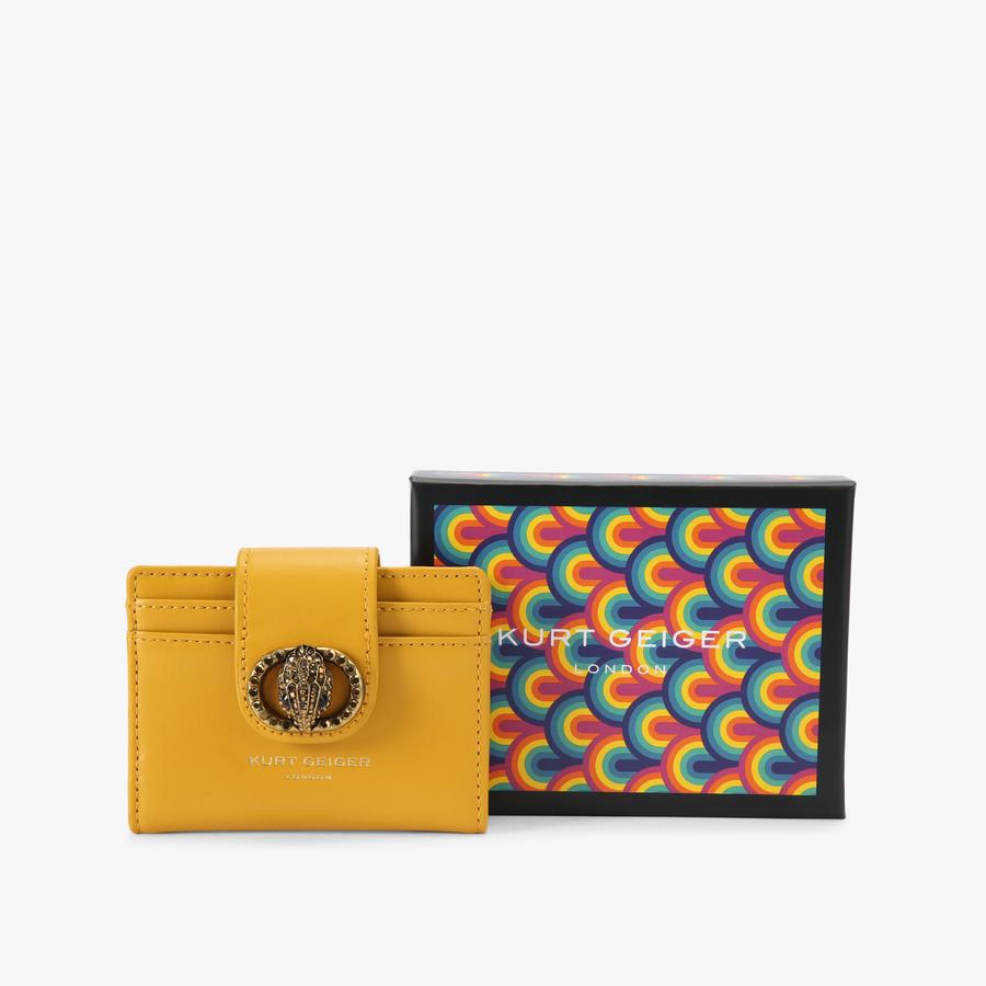 Kurt Geiger Chelsea Card Holder