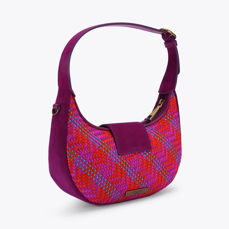 Kurt Geiger Small Chelsea Hobo Bag