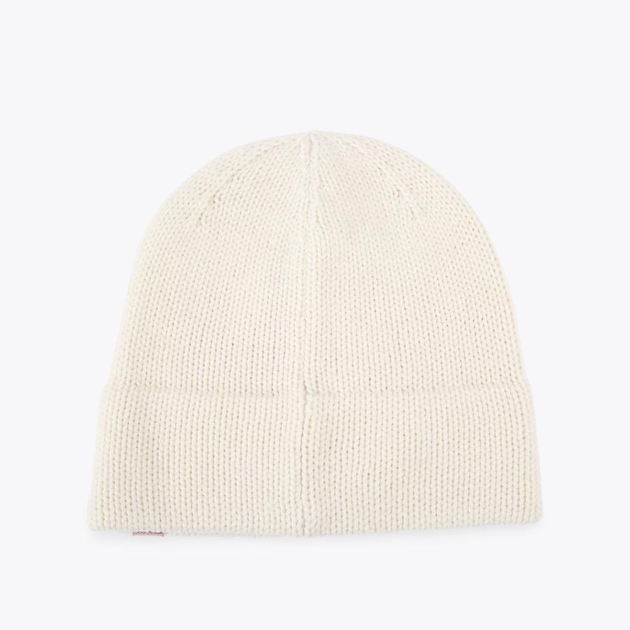 Kurt Geiger Intasia Heart Beanie
