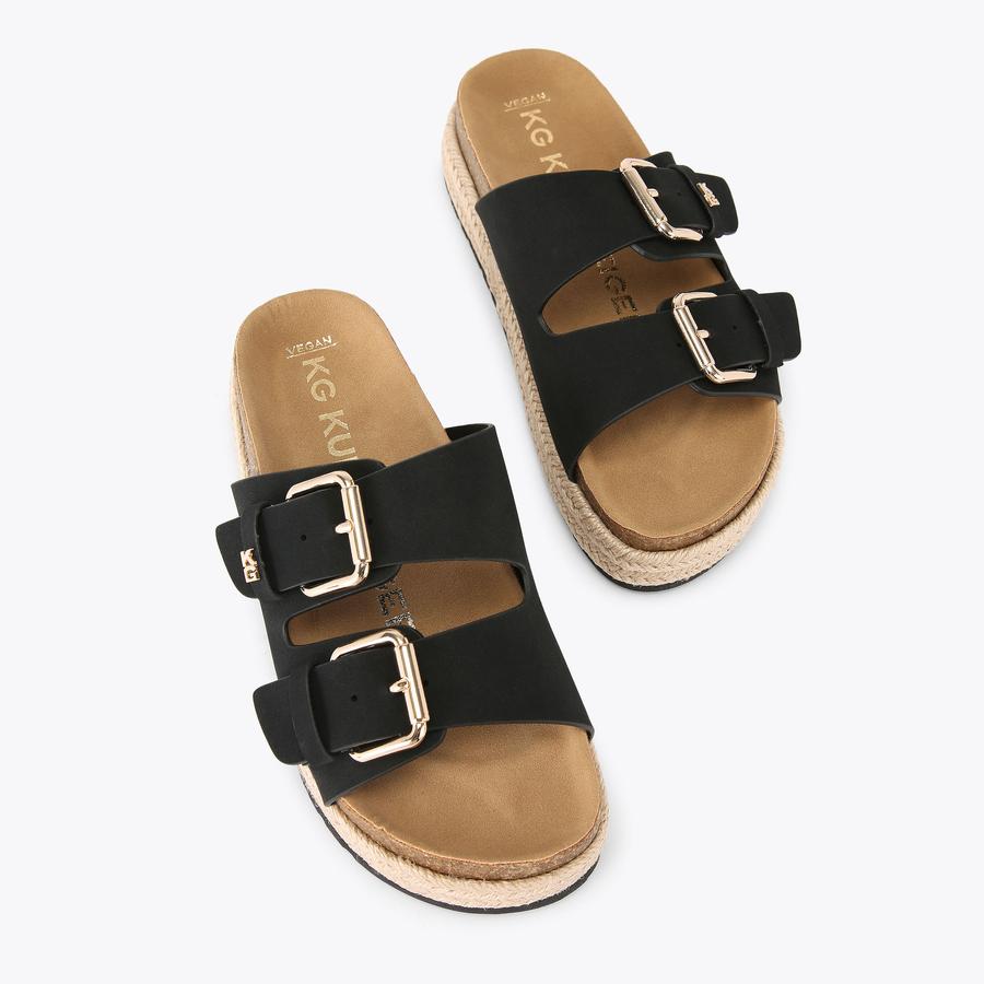 Kurt Geiger Raquel Sandal